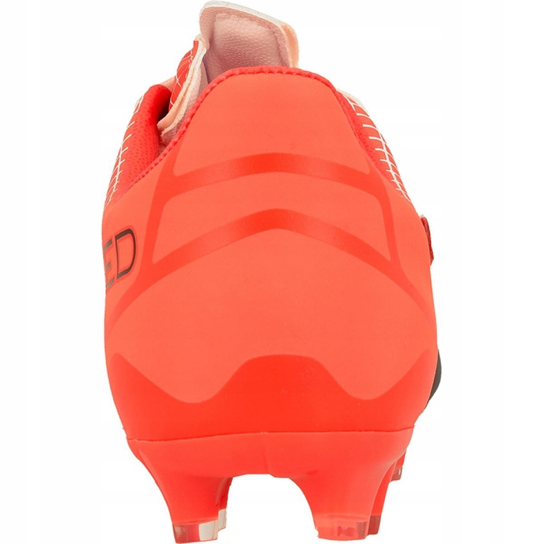 Fotbollsskor Puma evoSPEED 3.4 Tricks Läder Fg M 10379401 blå, vit, svart mångfärgad 2
