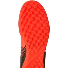Puma evoPOWER 4.3 Tt M 10358803 fotbollsskor röd röd 1