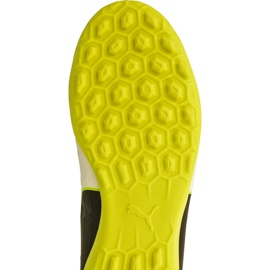 Puma evoTOUCH Tt M 10375401 fotbollsskor svart svart 1