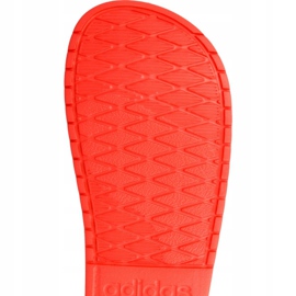 Adidas Aqualette W BA7867 tofflor rosa 1