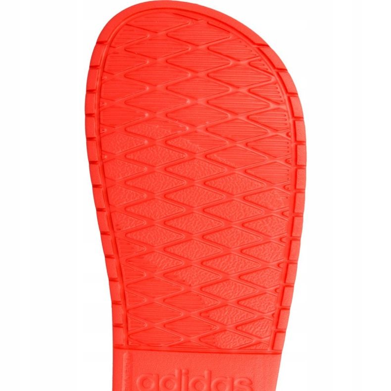 Adidas Aqualette W BA7867 tofflor rosa 1