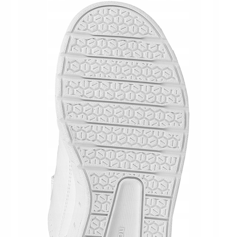 Adidas AltaSport Cf Jr BA9524 skor vit 2