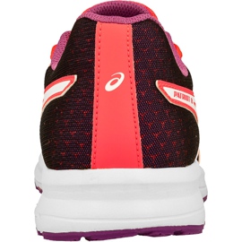 Löparskor Asics Patriot 8 W T669N-2001 orange rosa 2