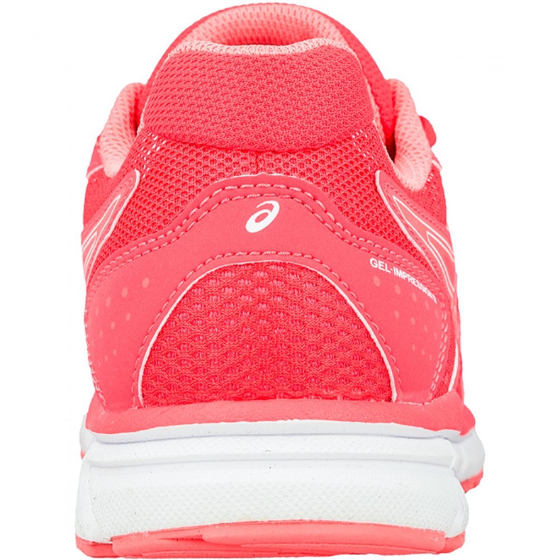 Löparskor Asics Gel-Impression 9 W T6F6N-2030 rosa 2
