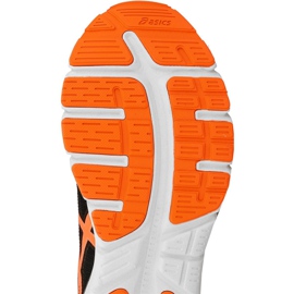Löparskor Asics Gel-Impression 9 M T6F1N-9030 svart orange 1