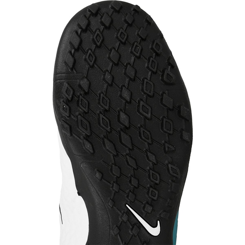 Nike HypervenomX Phelon Iii Tf Jr 852598-104 fotbollsskor mångfärgad blå 1