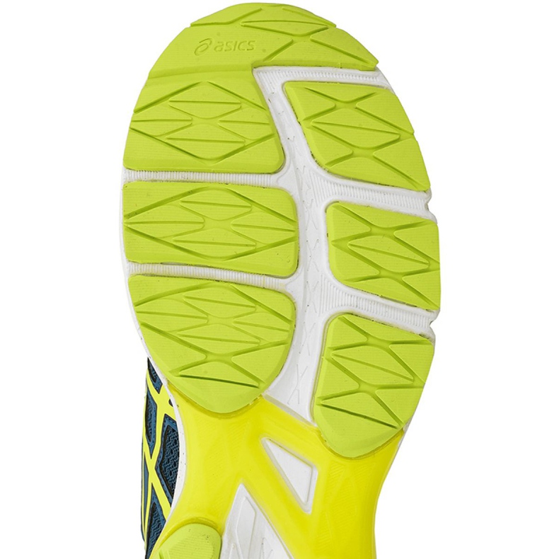 Löparskor Asics Gel-Phoenix 8 M T6F2N-4907 blå 1