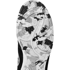 Inomhusskor Joma Top Flex 701 Sala M svart svart 2