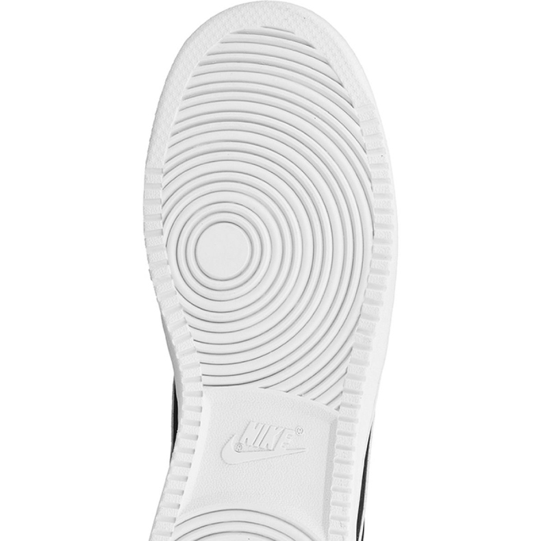 Nike Sportswear Court Borough Mid M 838938-010 skor svart 1