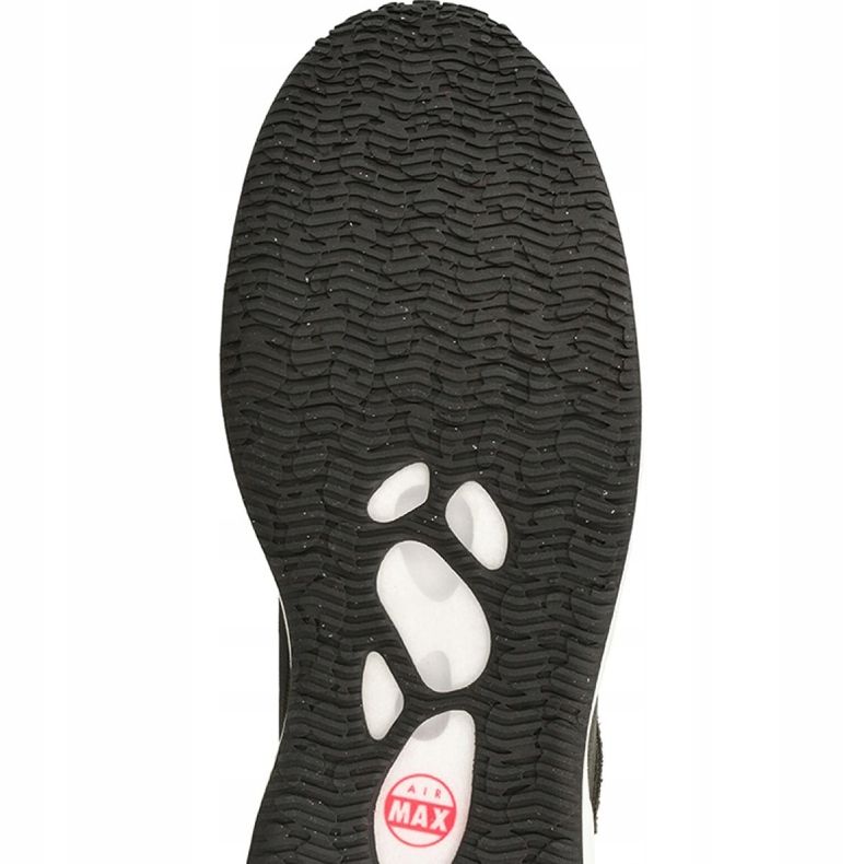 Nike Sportswear Air Max Guile M 916768-002 sko grå grön 1