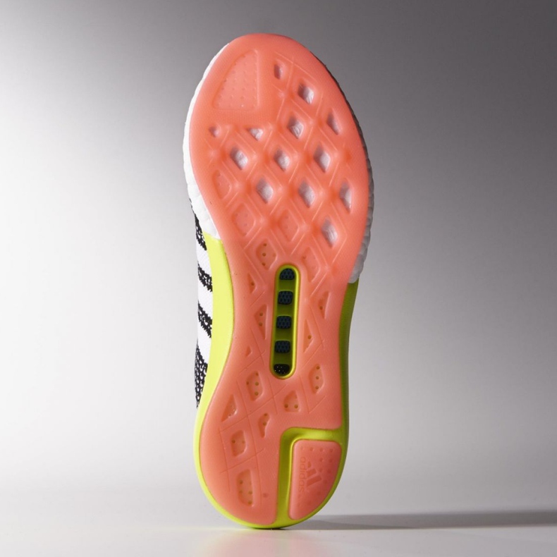 Löparskor adidas Cc Cosmic Boost W B34374 svart mångfärgad 2