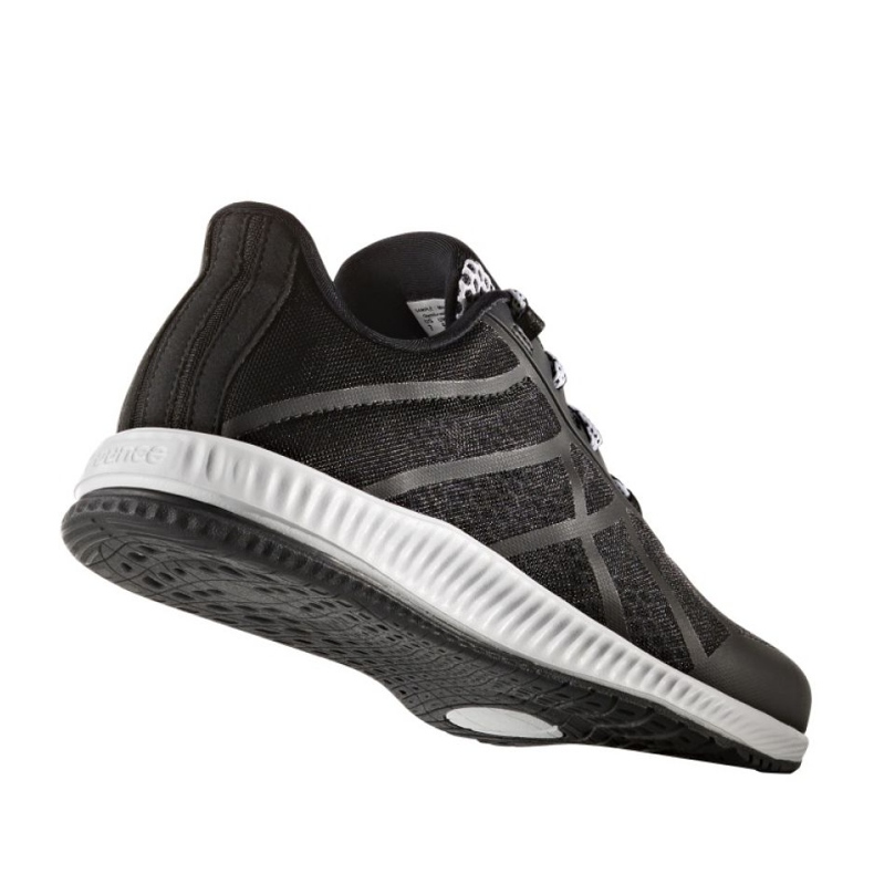 Adidas Gymbreaker Bounce W BB0981 träningsskor svart 1