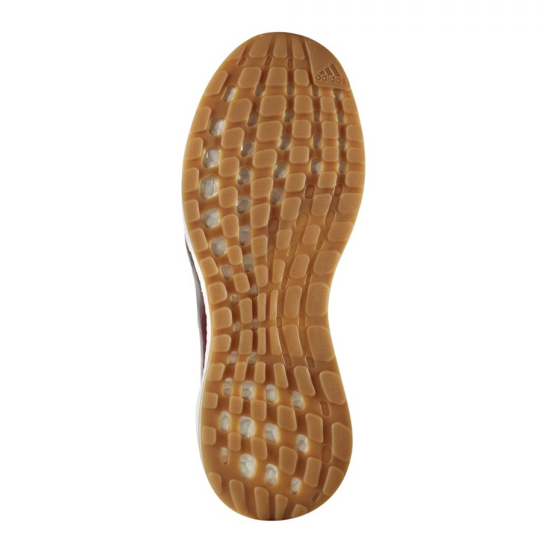 Löparskor adidas Pure Boost Xpose Clima W BB1739 röd mångfärgad 2