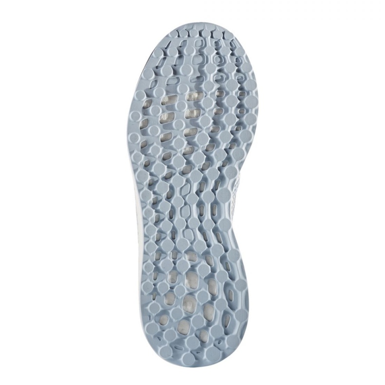 Löparskor adidas Response W BB2987 blå grå 2