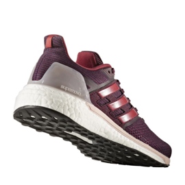 Löparskor adidas Supernova W CG3069 purpur 1
