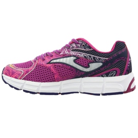 Joma Speed ​​​​Lady W R.Spedls-619 löparskor violett mångfärgad 3