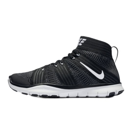 Nike Free Train Virtue M 898052-001 träningssko svart 1