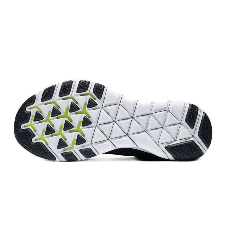 Nike Free Train Virtue M 898052-001 träningssko svart 2