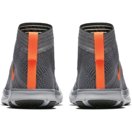 Nike Free Train Virtue M 898052-003 träningssko grå 1