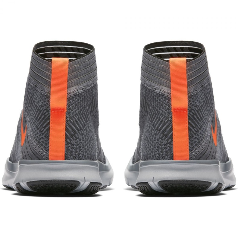 Nike Free Train Virtue M 898052-003 träningssko grå 1