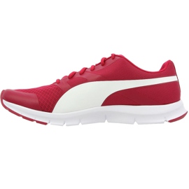 Träningsskor Puma Flexrace W 360580 06 rosa 1