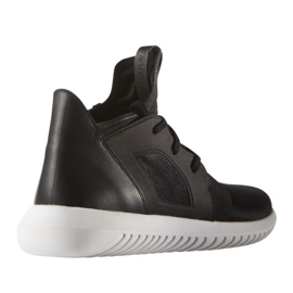 Adidas Originals Tubular Defiant skor W S75249 svart 1