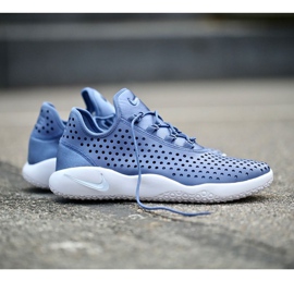 Nike FL-RUE M 896173-400-S sko blå 1