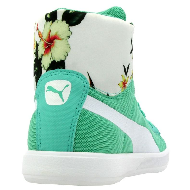 Puma Archive Lite Mesh 357218 02 grön 2