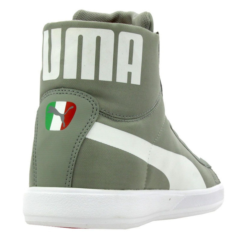 Puma Archive Lite Mid Nylon 357406 02 grön 1