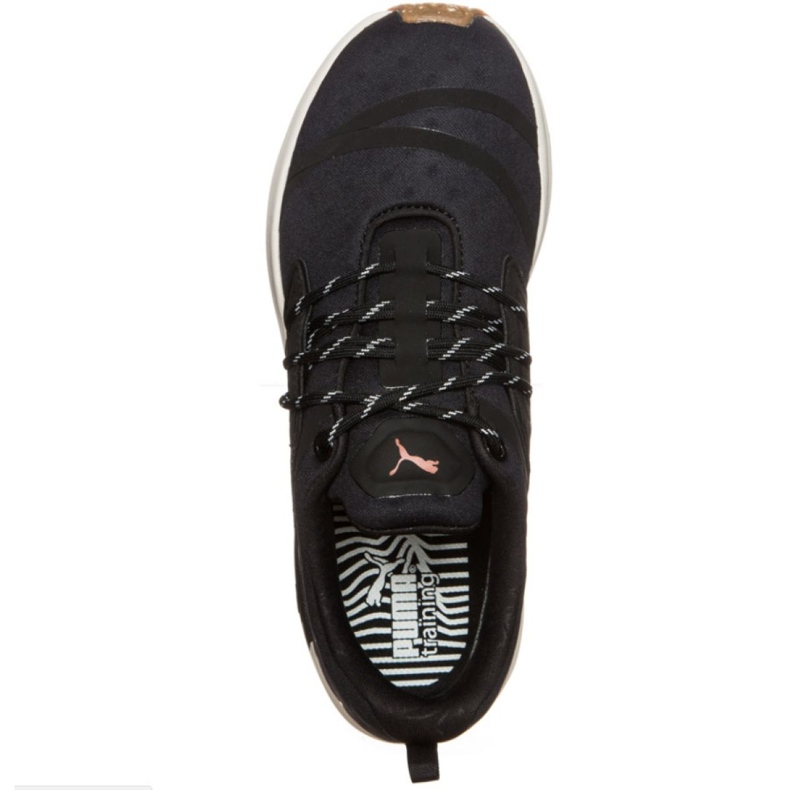 Puma Pulse Ignite Xt Vr Wn W 189917 02 svart 1