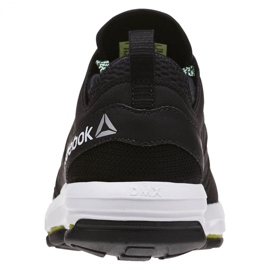 Reebok Clouride Dmx W BD2224 träningsskor svart 1