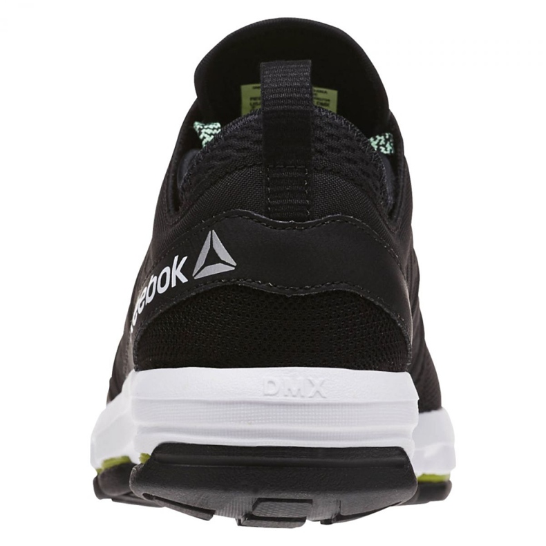 Reebok Clouride Dmx W BD2224 träningsskor svart 1