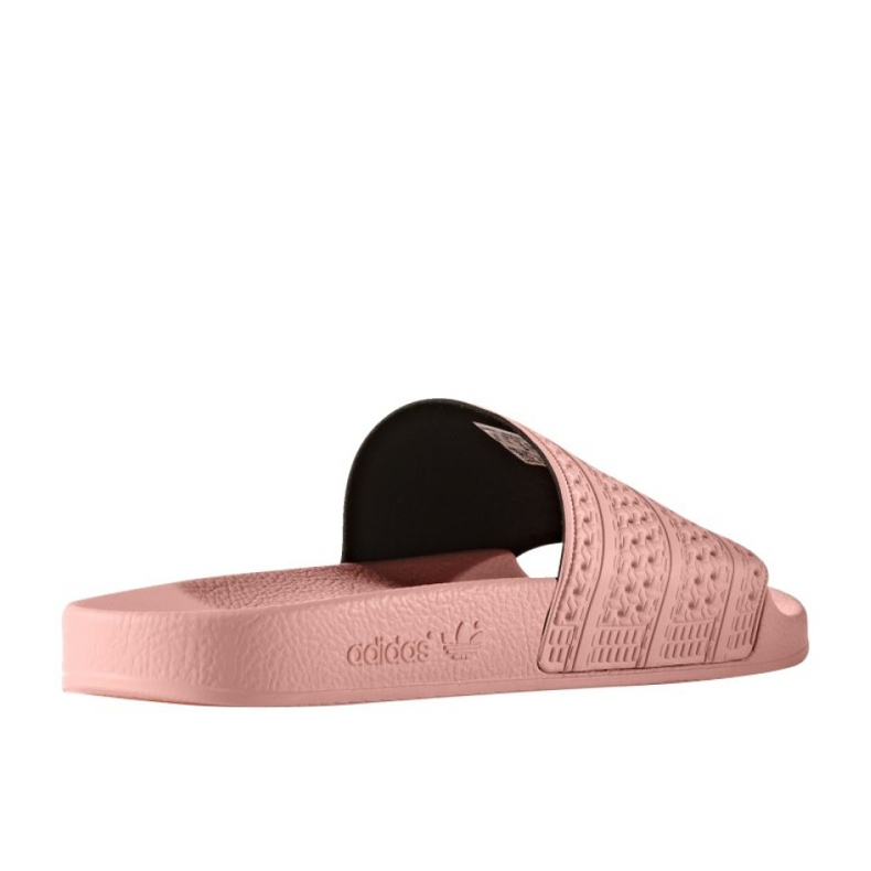 Adidas Originals Adilette W BA7538 rosa 1