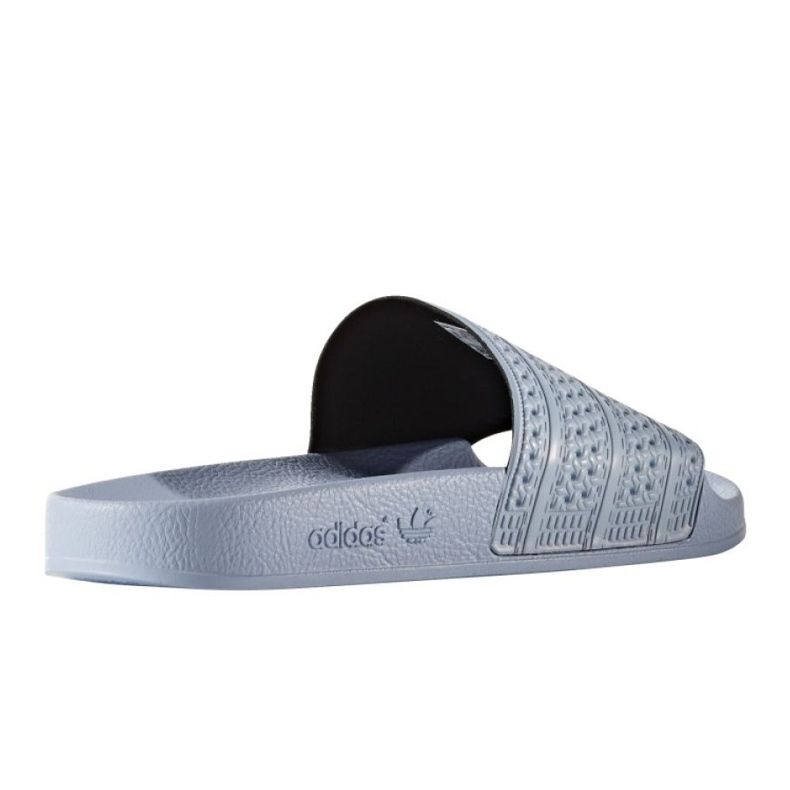 Adidas Originals Adilette W BA7539 vit 1
