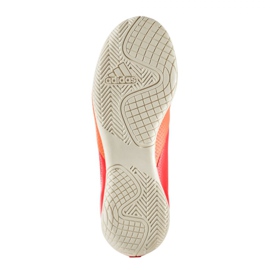 Inomhusskor adidas Ace Tango 17.3 In Jr CG3714 mångfärgad röd 2