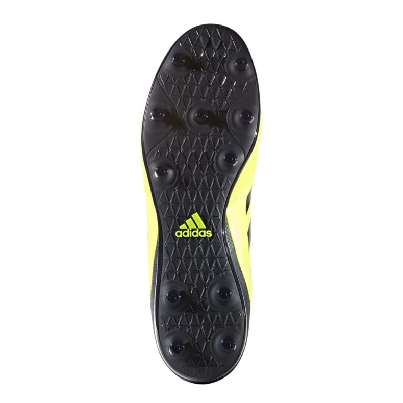 Adidas Copa 17.3 Fg M S77143 fotbollsskor mångfärgad mångfärgad 2