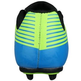 Atletico Fg Junior S76520 fotbollsskor mångfärgad mångfärgad 2