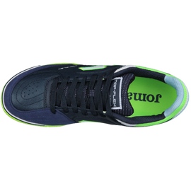 Inomhusskor Joma Top Flex Sala M TOPW.703 marinblå marinblå 2