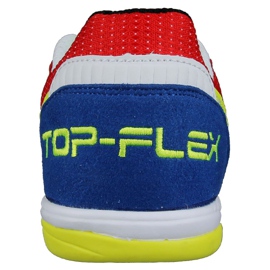 Inomhusskor Joma Top Flex In TOPW.711 Room M gul gul 2