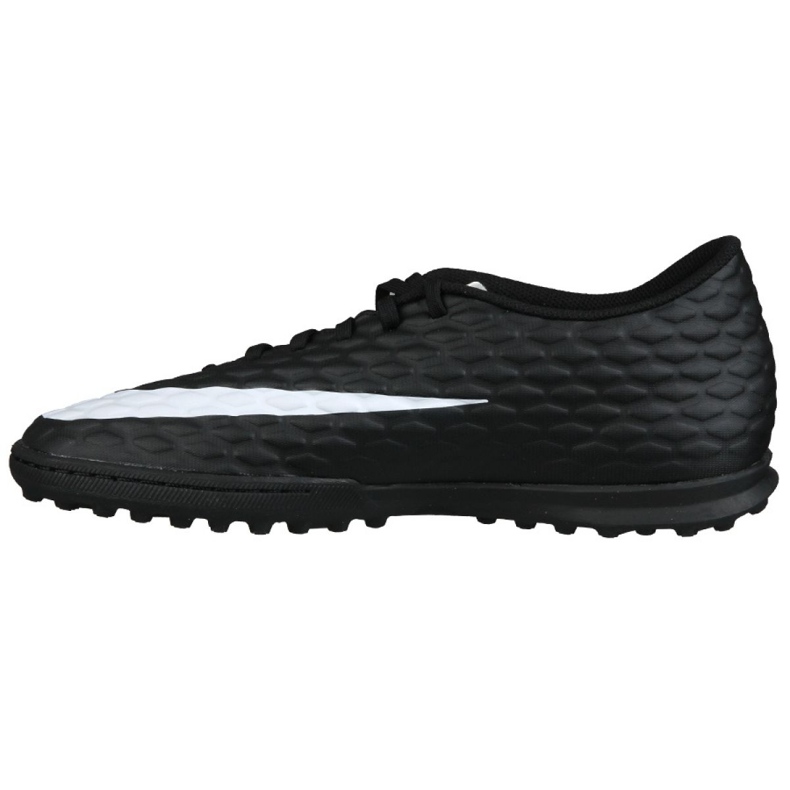 Nike HypervenomX Phade Iii Tf M 852545-801 fotbollsskor mångfärgad svart 1
