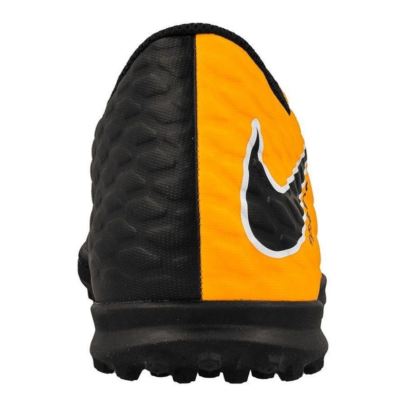 Nike HypervenomX Phade Iii Tf M 852545-801 fotbollsskor mångfärgad svart 2