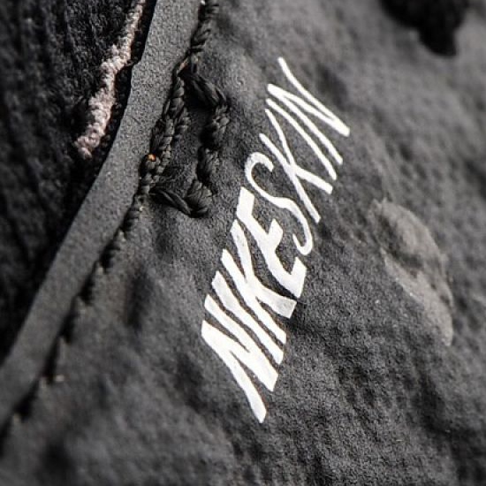 Nike Hypervenom Phelon 3 Df Fg M 917767-002 sko svart svart 1