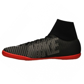 Inomhusskor Nike MercurialX Victory 6 Df Ic M 903613-002 svart svart 1