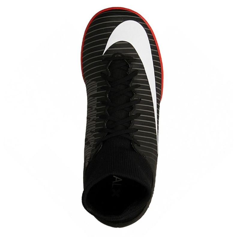 Inomhusskor Nike MercurialX Victory 6 Df Ic M 903613-002 svart svart 2