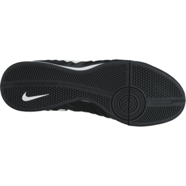 Inomhusskor Nike TiempoX Ligera Iv Ic M 897765-002 svart svart 1