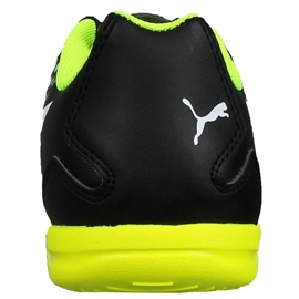 Inomhusskor Puma Adreno Iii In jr 104050 07 svart svart 1