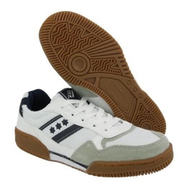 Rucanor Balance inomhusskor vit vit 1