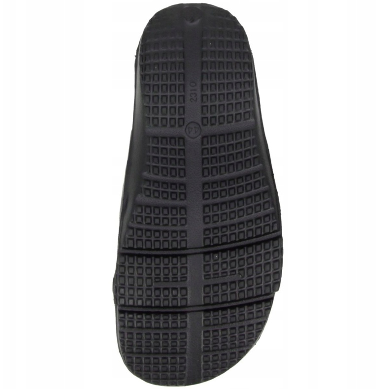 Aqua-Speed ​​​​Arizona M pooltofflor svarta 1