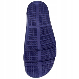 Aqua-Speed ​​​​Arizona M marinblå pooltofflor 1