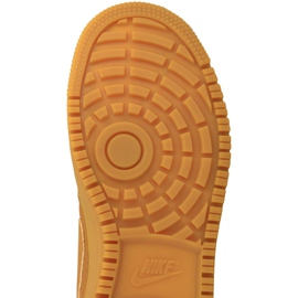 Nike Sportswear Court Borough Mid Winter M AA0547-700 skor brun 1